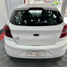 Ford Ka 1.0 SE/SE Plus TiVCT Flex 5p 2015 Flex-3