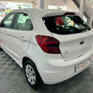Ford Ka 1.0 SE/SE Plus TiVCT Flex 5p 2015 Flex-2