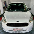 Ford Ka 1.0 SE/SE Plus TiVCT Flex 5p 2015 Flex-0