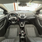Ford Ka 1.0 SE/SE Plus TiVCT Flex 5p 2015 Flex-7
