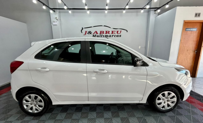 Ford Ka 1.0 SE/SE Plus TiVCT Flex 5p 2015 Flex-5