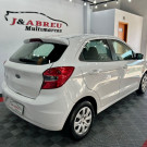 Ford Ka 1.0 SE/SE Plus TiVCT Flex 5p 2015 Flex-4