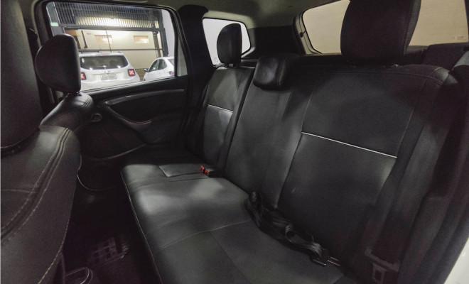 Renault DUSTER Dynamique 1.6 Flex 16V Mec. 2013 Flex-7
