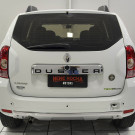 Renault DUSTER Dynamique 1.6 Flex 16V Mec. 2013 Flex-3