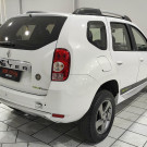 Renault DUSTER Dynamique 1.6 Flex 16V Mec. 2013 Flex-4