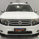 Renault DUSTER Dynamique 1.6 Flex 16V Mec. 2013 Flex-0