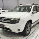 Renault DUSTER Dynamique 1.6 Flex 16V Mec. 2013 Flex-1