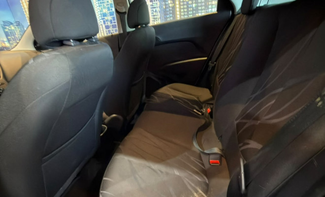 Hyundai HB20 Unique 1.0 Flex 12V Mec. 2014 Flex-14