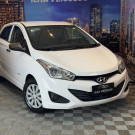 Hyundai HB20 Unique 1.0 Flex 12V Mec. 2014 Flex-13