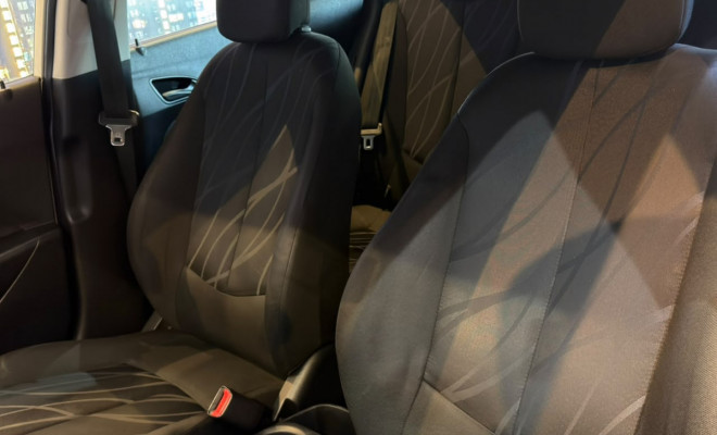 Hyundai HB20 Unique 1.0 Flex 12V Mec. 2014 Flex-4