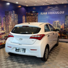 Hyundai HB20 Unique 1.0 Flex 12V Mec. 2014 Flex-2