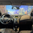 Hyundai HB20 Unique 1.0 Flex 12V Mec. 2014 Flex-12
