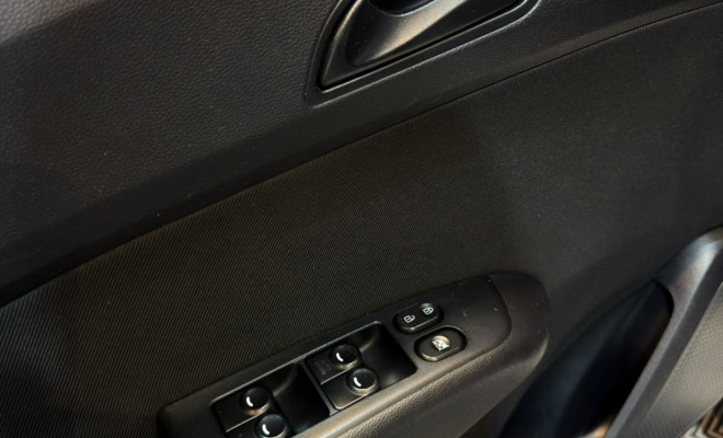 Hyundai HB20 Unique 1.0 Flex 12V Mec. 2014 Flex-8