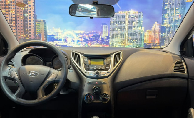 Hyundai HB20 Unique 1.0 Flex 12V Mec. 2014 Flex-12