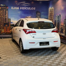 Hyundai HB20 Unique 1.0 Flex 12V Mec. 2014 Flex-1