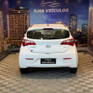 Hyundai HB20 Unique 1.0 Flex 12V Mec. 2014 Flex-10