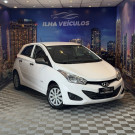Hyundai HB20 Unique 1.0 Flex 12V Mec. 2014 Flex-0