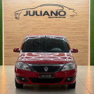 Renault LOGAN Expression Hi-Flex 1.6 8V 4p 2011-13