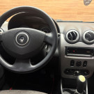Renault LOGAN Expression Hi-Flex 1.6 8V 4p 2011-5