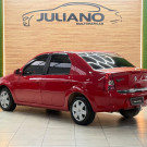 Renault LOGAN Expression Hi-Flex 1.6 8V 4p 2011-2