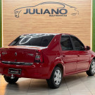 Renault LOGAN Expression Hi-Flex 1.6 8V 4p 2011-1