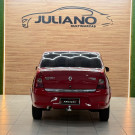 Renault LOGAN Expression Hi-Flex 1.6 8V 4p 2011-14