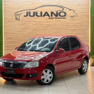Renault LOGAN Expression Hi-Flex 1.6 8V 4p 2011-0