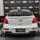 GM - Chevrolet CRUZE HB Sport LT 1.8 16V FlexP. 5p Aut 2014 Flex-6
