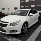 GM - Chevrolet CRUZE HB Sport LT 1.8 16V FlexP. 5p Aut 2014 Flex-1