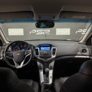 GM - Chevrolet CRUZE HB Sport LT 1.8 16V FlexP. 5p Aut 2014 Flex-13