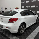 GM - Chevrolet CRUZE HB Sport LT 1.8 16V FlexP. 5p Aut 2014 Flex-5