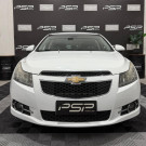 GM - Chevrolet CRUZE HB Sport LT 1.8 16V FlexP. 5p Aut 2014 Flex-9