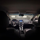GM - Chevrolet CRUZE HB Sport LT 1.8 16V FlexP. 5p Aut 2014 Flex-11