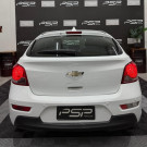 GM - Chevrolet CRUZE HB Sport LT 1.8 16V FlexP. 5p Aut 2014 Flex-2