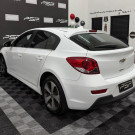GM - Chevrolet CRUZE HB Sport LT 1.8 16V FlexP. 5p Aut 2014 Flex-7
