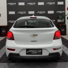 GM - Chevrolet CRUZE HB Sport LT 1.8 16V FlexP. 5p Aut 2014 Flex-10