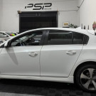 GM - Chevrolet CRUZE HB Sport LT 1.8 16V FlexP. 5p Aut 2014 Flex-4