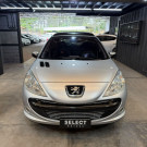 Peugeot 207 QUIKSILVER 1.4 Flex 8V 5p 2010 Flex-1