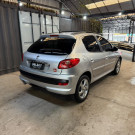 Peugeot 207 QUIKSILVER 1.4 Flex 8V 5p 2010 Flex-3
