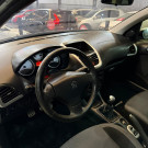 Peugeot 207 QUIKSILVER 1.4 Flex 8V 5p 2010 Flex-13
