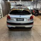 Peugeot 207 QUIKSILVER 1.4 Flex 8V 5p 2010 Flex-4