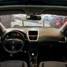 Peugeot 207 QUIKSILVER 1.4 Flex 8V 5p 2010 Flex-5