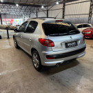 Peugeot 207 QUIKSILVER 1.4 Flex 8V 5p 2010 Flex-2