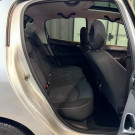 Peugeot 207 QUIKSILVER 1.4 Flex 8V 5p 2010 Flex-12