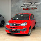 Fiat UNO ATTRACTIVE 1.0 Fire Flex 8V 5p 2021 Flex-6