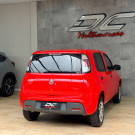 Fiat UNO ATTRACTIVE 1.0 Fire Flex 8V 5p 2021 Flex-1