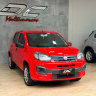 Fiat UNO ATTRACTIVE 1.0 Fire Flex 8V 5p 2021 Flex-0