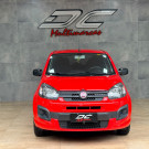 Fiat UNO ATTRACTIVE 1.0 Fire Flex 8V 5p 2021 Flex-5