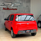 Fiat UNO ATTRACTIVE 1.0 Fire Flex 8V 5p 2021 Flex-2