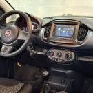 Fiat UNO ATTRACTIVE 1.0 Fire Flex 8V 5p 2021 Flex-9